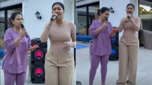 Simone e Simaria choca fãs ao cantarem juntas após separação