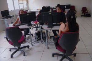 Simpósio Pela Paridade foca igualdade de gênero e combate à violência contra a mulher