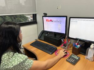 Sistema digital agiliza abertura de empresas em Campo Grande