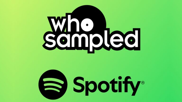 Spotify aposta no WhoSampled para dominar o mercado de samplers