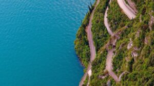 Strada della Forra: um dos caminhos mais admirados da Itália