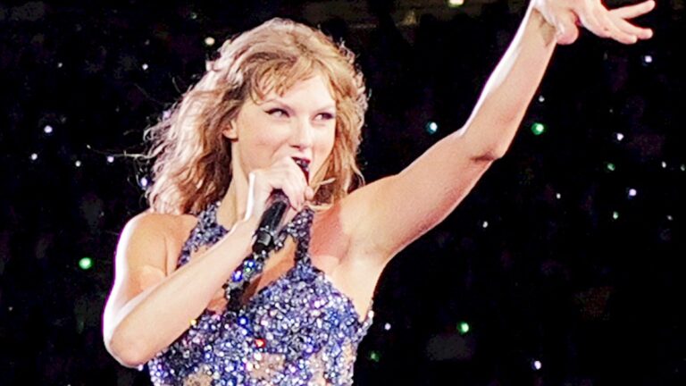 Taylor Swift e a vitória dos fãs em processo contra Ticketmaster
