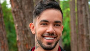 Thiago Simas integra elenco da Villa de Natal São Paulo 2025