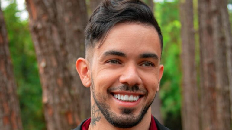 Thiago Simas integra elenco da Villa de Natal São Paulo 2025