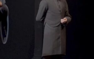 Tom Felton volta a Harry Potter e estreia na Broadway