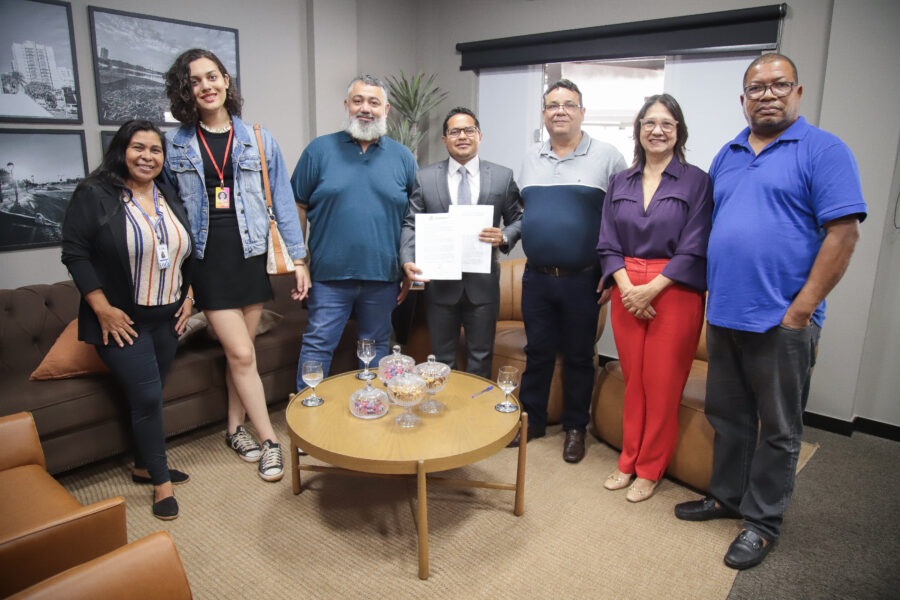 Trabalhadores do Transporte Coletivo pedem participação em Conselho Gestor de Fundo de Mobilidade Urbana