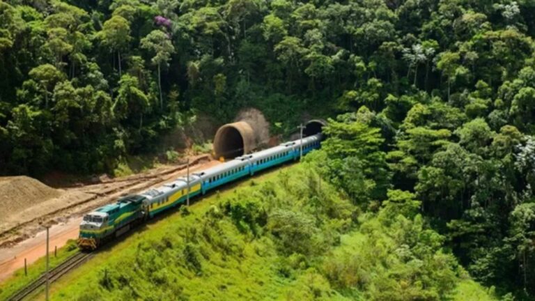 Trem noturno Vitória-Minas não atenderá 16 cidades; veja quais