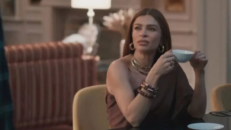 Três Graças perde força e fica atrás de noticiários da Globo