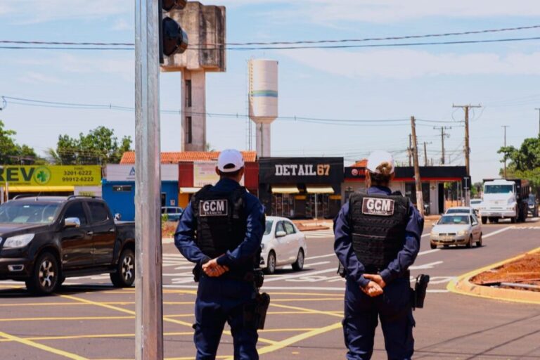 Trevo Imbirussu é liberado e transforma rotina de quem passa pela região