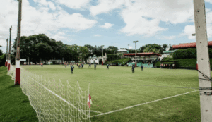 Tudo pronto para a 2ª Copa das Nações em Campo Grande