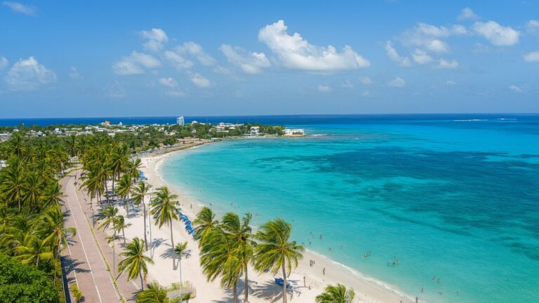 Tudo que você precisa saber antes de ir para San Andrés