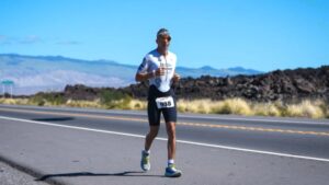 Ultra-atleta brasileiro defende carne bovina como alimento poderoso; entenda