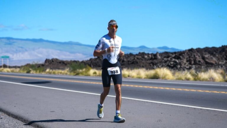 Ultra-atleta brasileiro defende carne bovina como alimento poderoso; entenda