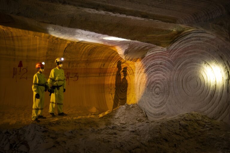 VL Holding assume controle da única mina de potássio em operação no Brasil