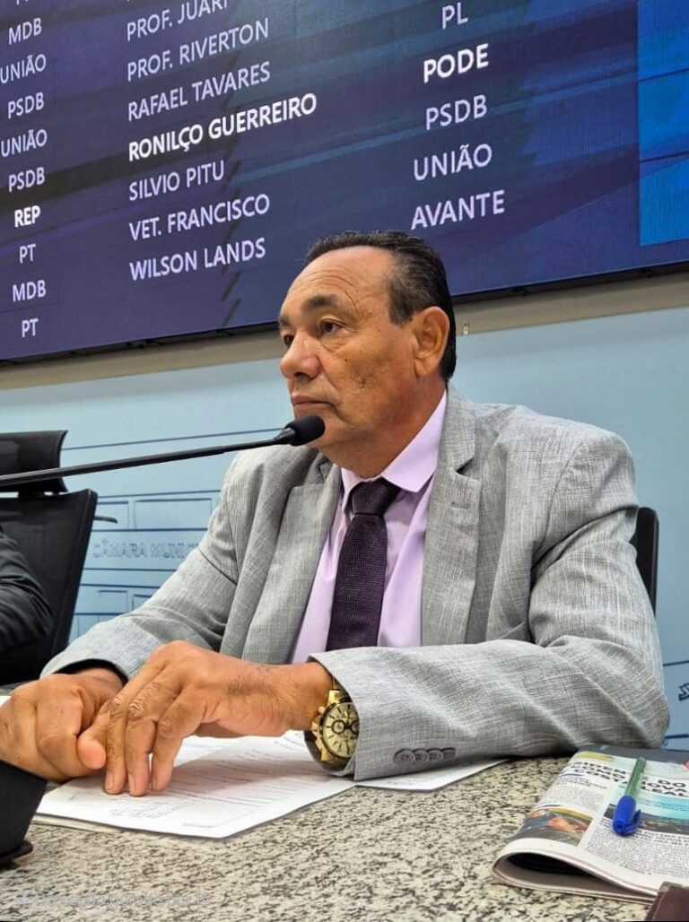 Vereador Carlão declara sua defesa a causa animal e união de esforços pela aprovação do projeto que amplia castrações de cães e gatos