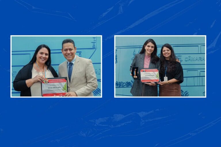 Vereador Clodoilson Pires celebra legado libanês e homenageia personalidades com a Medalha Legislativa Ueze Zahran