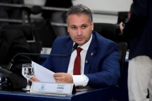 Vereador Leinha apresenta novas indicações para melhorias em bairros de Campo Grande