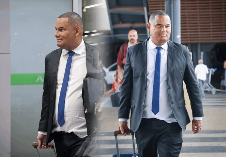 Vereador Wilson Lands busca recursos e investimentos em Brasília para Campo Grande