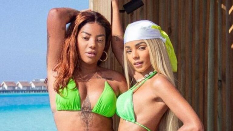 Você sabia que o biquíni é proibido nas Maldivas?