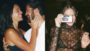 Voltaram? João Guilherme posta foto com Bruna Marquezine
