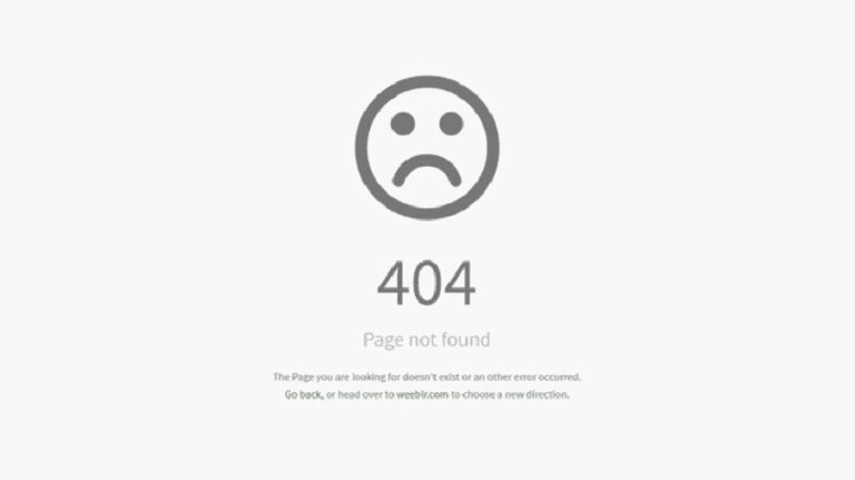 X, ChatGPT, Canva: Cloundflare deixa vários sites fora do ar