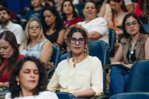 X Fórum Perinatal reúne profissionais para fortalecer cuidado materno-infantil 