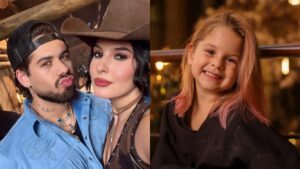 Zé Felipe encontra Maria Flor e pergunta sobre Castela repercute