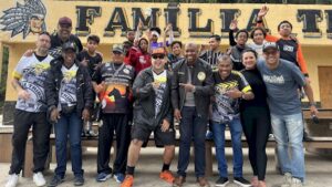 Zuza e Salve Periférico e o impacto social na periferia de SP