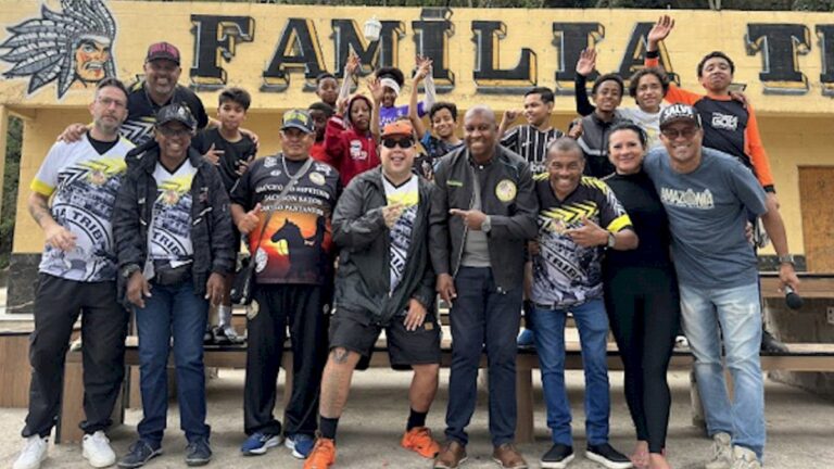 Zuza e Salve Periférico e o impacto social na periferia de SP