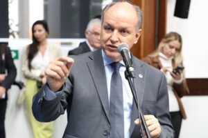 <b>Lei:</b> Associação Protetora dos Animais em Chapadão do Sul é declarada de Utilidade Pública