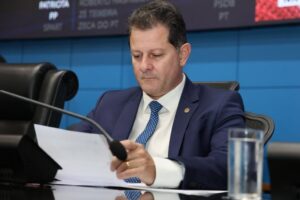<b>Lei:</b> Data homenageia comércio varejista no Mato Grosso do Sul