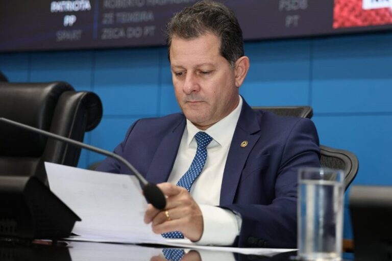 <b>Lei:</b> Data homenageia comércio varejista no Mato Grosso do Sul