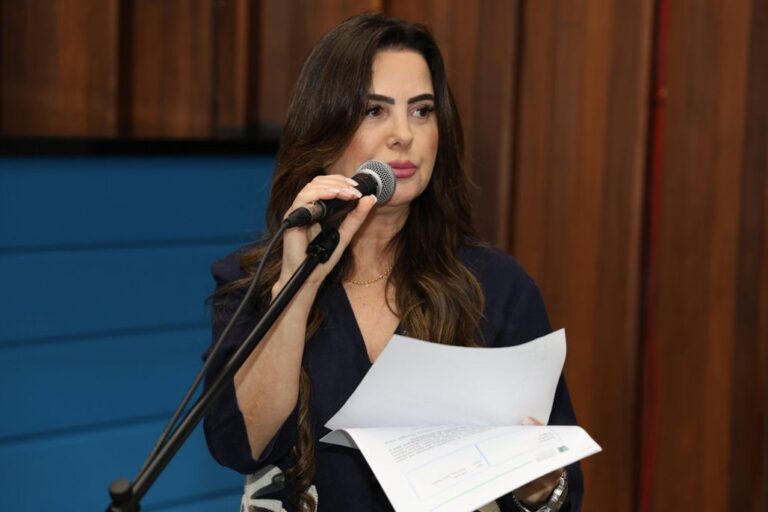 <b>Lei:</b> Dia Estadual de Reflexão e Memórias pelas vítimas de Feminicídio é instituído em MS