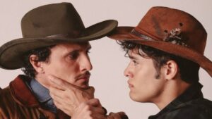 "Brokeback Mountain" renasce e Júlio Oliveira explica por quê