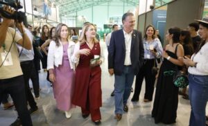 ‘Não há contradição entre produzir e preservar’, diz Fávaro na COP30