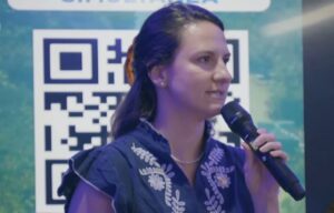 ‘Pequenos que movem o gigante’: Cooxupé destaca força da agricultura familiar na COP30