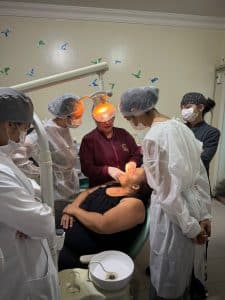 ‘Saúde começa pela boca’: campanha reforça a importância da integração entre saúde bucal e saúde geral