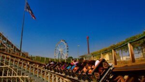 5 curiosidades do Hopi Hari que você talvez não sabia