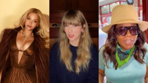 6 celebridades bilionárias que dominam o entretenimento