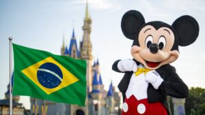 A Disney NÃO vai abrir um parque em Curitiba neste Natal: Entenda