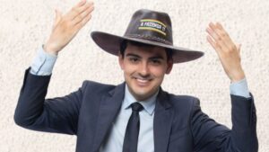 A Fazenda 17: Dudu Camargo é o grande campeão do reality rural