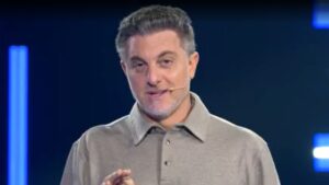 A pergunta do The Wall que os fãs de novelas saberiam responder