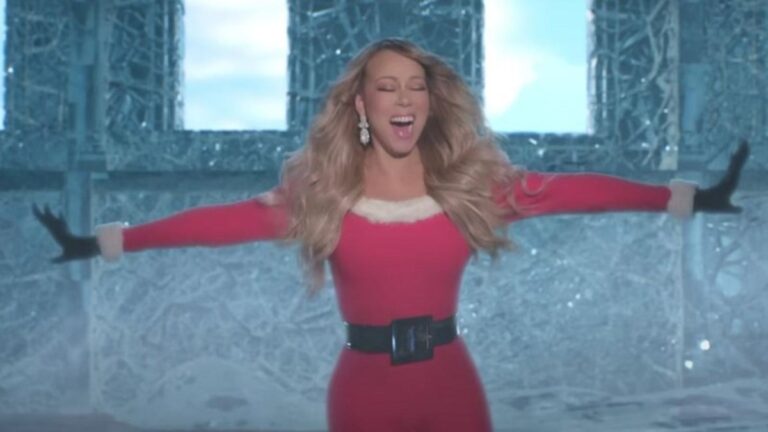 A rainha do Natal já ganhou R$ 800 milhões