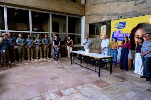 AGEMS cumpre 100% das metas do Contrato de Gestão em 2025 e reforça compromisso com resultados para a sociedade