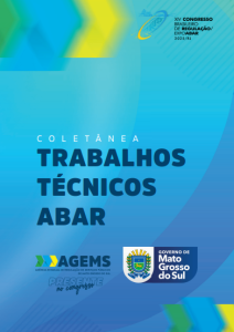 AGEMS lança e-book com 25 trabalhos técnicos apresentados no maior congresso de regulação da América Latina