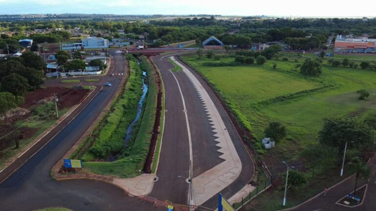 Ações da Secretaria de Obras refletem compromisso com qualidade de vida 