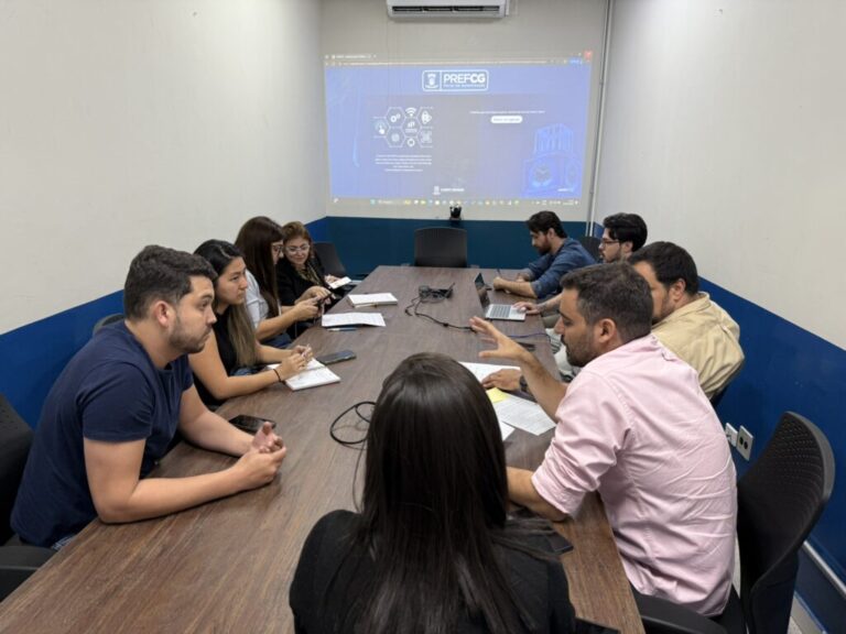 Agetec consolida avanços tecnológicos e projeta inovação e maior digitalização dos serviços públicos em 2026