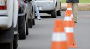 Agetran divulga cronograma de interdições de trânsito entre os dias 24 de dezembro e 4 de janeiro