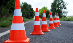 Agetran informa interdição temporária no centro durante operação Limpa Fios