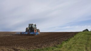 Agro puxa alta do PIB no terceiro trimestre com crescimento de 10,1% em relação a 2024